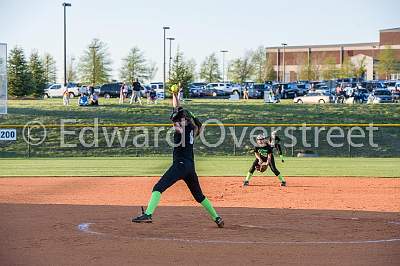 JV Soft vs BS 072